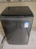 小天鹅（LittleSwan）【价保618】波轮洗衣机全自动家用 10KG 直驱变频 TB10V28DT 一级能效 除菌螨 以旧换新 京东自营 实拍图