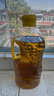 鲁花【保真菜籽油】食用油 低芥酸特香菜籽油 900ml 物理压榨  实拍图