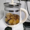 苏泊尔（SUPOR）养生壶 316L不锈钢 1.5L煮茶器花茶壶 恒温水壶烧水壶电热水壶 办公室保温煮茶壶 SW-15YJ05 实拍图