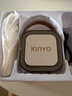 金运（KINYO）k歌麦克风音响一体机无线话筒唱歌神器家庭KTV套装卡拉OK连电视带声卡户外蓝牙音箱2026母亲节礼物 实拍图