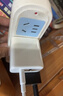 绿联氮化镓充电器20W双口快充头Type-C数据线+多口插头套装适用苹果17iPhone16/15ProMax手机iPad平板 实拍图