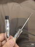 三资堂睫毛膏打底膏 卷翘纤长定型钢管小蛮腰 防水防汗不晕染不脱妆持久 实拍图