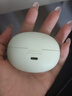 iKF Air Clip耳夹式无线蓝牙耳机开放式不入耳全景声立体音hifi耳机APP智联互动运动健身防汗 阳光绿 实拍图