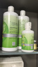 卫康 清凉（冰片）多功能近视隐形眼镜美瞳 护理液500ml*2+125ml 实拍图