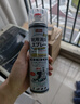 巨奇（JUQI）鞋子除臭剂360ml*3瓶银离子消毒杀菌脚臭喷雾球鞋防臭去异味 实拍图