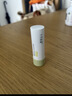 十月结晶有机植萃润唇膏四季滋润保湿防干裂护唇膏4g 实拍图