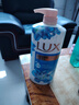 力士（LUX）(LUX)沐浴露 闪亮冰爽 沁爽香氛 爽肤香氛沐浴乳1000g留香 实拍图