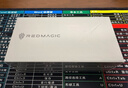 努比亚（nubia）红魔10 Pro+ 16GB+512GB暗夜骑士 骁龙8至尊版移动平台 1.5K屏下摄像 【大内存抄底，早购更安心】 实拍图