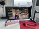 卓威奇亚（ZOWIE GEAR）280hz显示器 电竞显示器 FastTN屏 游戏显示屏 DyAc2技术 电脑显示器240hz升级款 XL2546X+ 实拍图