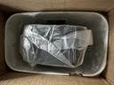 得力碎纸机4级保密单次6张5分钟连碎小型家用办公文件粉碎机15L容量 快速碎纸 9939N 实拍图