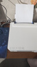 爱普生（EPSON）【新品】墨仓式L1358 A4彩色无线单功能家用打印机 AI学习打印机（微信/远程打印） 实拍图