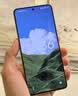 小米 REDMI K80 第三代骁龙 8 6550mAh大电池 澎湃OS 汐月蓝 12GB+256GB 红米5G手机 实拍图