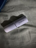 袋鼠妈妈双芯口红备孕妇女彩妆提气色可用夹心唇膏滋润显色丰唇专用化妆品 【第二件半价】NU301#零星初杏 实拍图