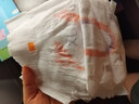 爱乐爱（Eleser）零触感丝柔拉拉裤宝宝新生儿尿不湿护臀干爽透气尿裤 XL码30片（12-17kg） 实拍图