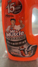 威猛先生（Mr Muscle）管道疏通啫喱 960ml*2瓶（厨房+卫浴） 厕所 厨房管道疏通 实拍图