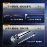 汉鼎海竿海杆抛竿套装 3.6m汉鼎神兵(亮光版单竿无轮) 实拍图