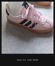 阿迪达斯（adidas）运动鞋轻便舒适网球鞋时尚潮流女士休闲鞋 JP7629 粉 36.5  实拍图