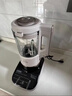 美的（Midea）破壁机家用自清洗多功能全自动免煮低音1.75L大容量3-7人预约豆浆机料理榨汁机辅食破冰PB40F254F 实拍图