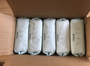 京东京造 EDI纯水湿巾80片*10包 洁肤柔湿纸巾 儿童手口湿巾纸 8重过滤 实拍图