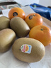 佳沛（zespri）新西兰阳光金奇异果巨大果22粒原箱单果146-175g 猕猴桃水果礼盒 实拍图