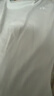 蕉内棉棉301H男士背心100%纯棉宽肩全棉家居服春夏季无袖无侧缝睡衣 实拍图