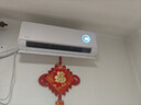 华凌空调【保价618】 神机二代2匹 一级能效 双排铜管  变频挂机 以旧换新补贴KFR-50GW/N8HE1Ⅱ 实拍图