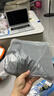 苹果（Apple） MacBook Pro/Air 二手苹果笔记本电脑 商务 办公 游戏 设计 剪辑 95新【超薄丨店长力荐】17款D42-8G/256 实拍图
