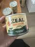 ZEAL狗狗主食罐头170g*12牛肉 成犬幼犬通用湿粮狗粮新西兰原装进口 实拍图
