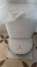 科沃斯（ECOVACS）T80S扫地机器人扫拖一体自动清洗全自动自清洁拖地机扫地吸尘拖地三合一【限时补贴】滚筒恒压地宝 【咨询享惊喜价】T80S水箱版 实拍图