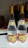 汾酒 黄盖玻汾 清香型高度白酒 53度 475mL*12瓶 整箱装 实拍图
