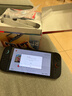 任天堂（Nintendo）【国内保税仓】Switch2/1代 OLED/续航加强日版/港版便携家用ns体感游戏机掌机 港版switch2马里奥赛车同捆-划算组合 实拍图