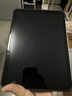 绿联适用iPad11钢化膜A16芯片11英寸2025款高清膜11/10十代Apple苹果平板电脑屏幕全屏防摔保护贴膜 实拍图