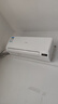 长虹空调 京小宅大1.5匹【价保618】新一级变频冷暖挂机KFR-35GW/JDC1+R1 十年包修 实拍图