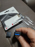 金士顿（Kingston）128GB USB3.2 Gen 1 U盘 DTX 大容量U盘 时尚设计 轻巧便携  学习办公投标电脑车载优盘 实拍图