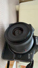 佳能（Canon）佳能r50 入门级微单相机 Vlog拍摄 4K高清视频 自拍照相 半画幅无反 学生旅行家用 扫街旅拍套装  实拍图