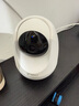 360摄像头8pro-4K 800万AI云台家用摄像头监控双频WIFI手机远程监控器360度夜视全景婴儿看护器  实拍图