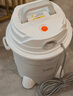 德尔玛（Deerma）【重磅新品】TJ700S 干吹两用吸尘器 家用商用 吸尘器桶式大吸力 整机降噪设计ZN-530 实拍图