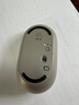 罗技（Logitech）时尚系列 POP MOUSE无线鼠标 蓝牙鼠标 办公鼠标-烟云灰 实拍图