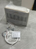 九阳（Joyoung）超滤净水器家用直饮迷你型无桶自来水过滤器 JYW-HC-1365WU 白色 实拍图