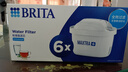 碧然德（BRITA） 家用滤水壶 净水壶滤芯 Maxtra 多效滤芯 6枚装 实拍图