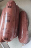 嘴滋妙驴肉焖子老汤河北特产驴肉火烧香肠保定风味卤味熟食调味即食4斤 实拍图