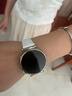 华为【520送礼优选送女友】HUAWEI WATCH GT 6 浮光白 41mm智能手表多维情绪健康全新骑行体验 实拍图