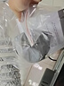 志高（CHIGO）【品牌补贴 20%】油烟机 一级能效 中式家用大吸力抽油烟机顶吸小尺寸脱排油烟机 高配按键款+深腔滤网+自行安装 实拍图