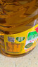 鲁花【保真菜籽油】食用油 低芥酸特香菜籽油 900ml 物理压榨  实拍图