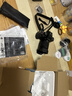 松下（Panasonic）Lumix G100D M43画幅相机 M43卡口 微单相机 无反数码相机 G100D+【12-60mm白盒】单镜套装 实拍图