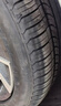 NEXEN耐克森轮胎/汽车轮胎 225/45R17 91V AH8 原配现代领动 实拍图