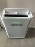 美的（Midea）除湿机变频除湿净化空气一体机30升/天70㎡家用抽湿机轻音卧室内防潮回南天吸湿器CF30BD/BP3N7-DI 实拍图