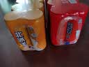 北冰洋桔汁橙汁汽水经典口味碳酸饮料330ml12整箱送礼礼品礼盒火锅聚餐 实拍图