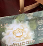 babycare金山茶花拉拉裤XL34片(12-17kg)婴儿尿不湿超薄透气新生柔花苞裤 实拍图