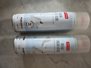 京东京造银离子鞋袜除臭喷雾球鞋抑菌防臭去异味260ml*2瓶装 实拍图